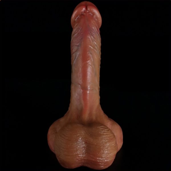 Gode réaliste Feely M 15 x 3.8cm – Image 4