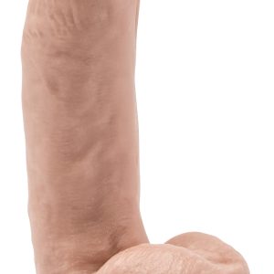 Gode réaliste Get Real 13 x 4 cm