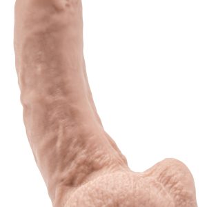 Gode réaliste Get Real 17 x 5.5 cm