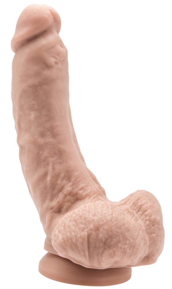 Gode réaliste Get Real 17 x 5.5 cm