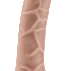 Gode réaliste Get Real 20 x 4 cm