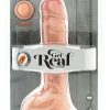 Gode réaliste Get Real Dual Density 16 x 4.5 cm – Image 2