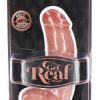 Gode réaliste Get Real Silicone 13 x 4 cm – Image 2