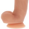 Gode réaliste Get Real Silicone 13 x 4 cm – Image 4