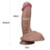 Gode réaliste Glans Up Nature Cock 15 x 4.5cm – Image 21