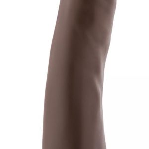 Gode réaliste Good Dick Dr Skin 12 x 3.2cm Marron