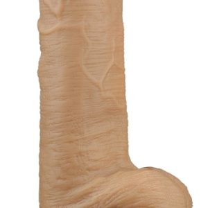 Gode réaliste Handle Cock Nature Cock 21 x 5.7cm