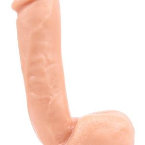 Gode réaliste Hard On 17 x 5 cm