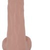 Gode réaliste Hunky Champs 15 x 4cm – Image 3