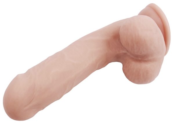 Gode réaliste Hunky Champs 15 x 4cm – Image 4