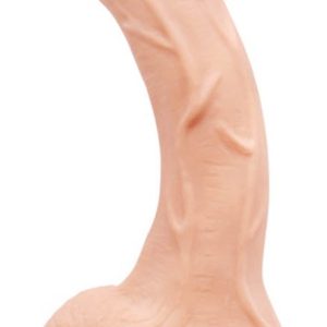 Gode réaliste Jack Beautiful 20 x 5cm