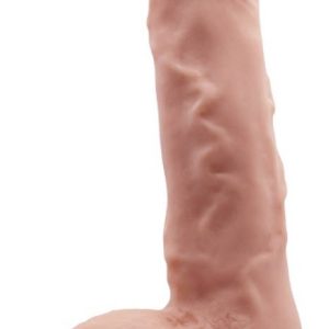 Gode réaliste Jason Beautiful 18 x 4.2cm