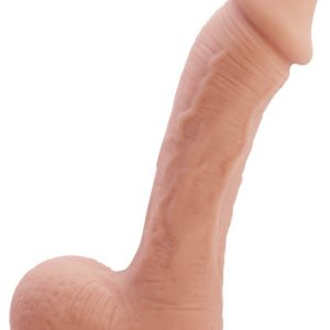 Gode réaliste Johnson Beautiful 16 x 4.7cm