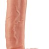 Gode réaliste King Size Strong Nature Cock 22 x 5.7cm