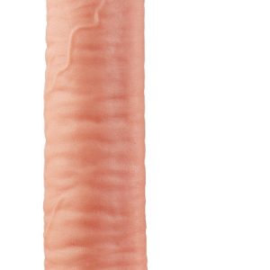 Gode réaliste King Size XL Nature Cock 25 x 6cm