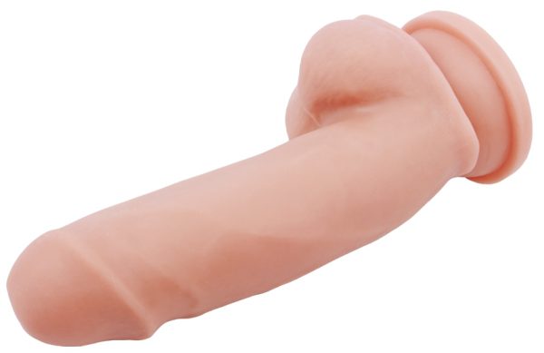 Gode réaliste Lecher 12 x 4.8cm – Image 6