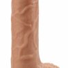 Gode réaliste Marco 13 x 3.4cm