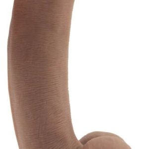 Gode réaliste Naked Legend Boss 16 x 4 cm