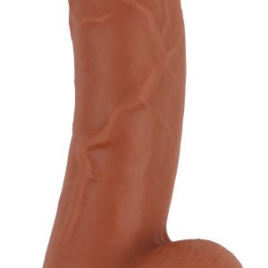 Gode réaliste Peotillomania 14 x 4cm Latino