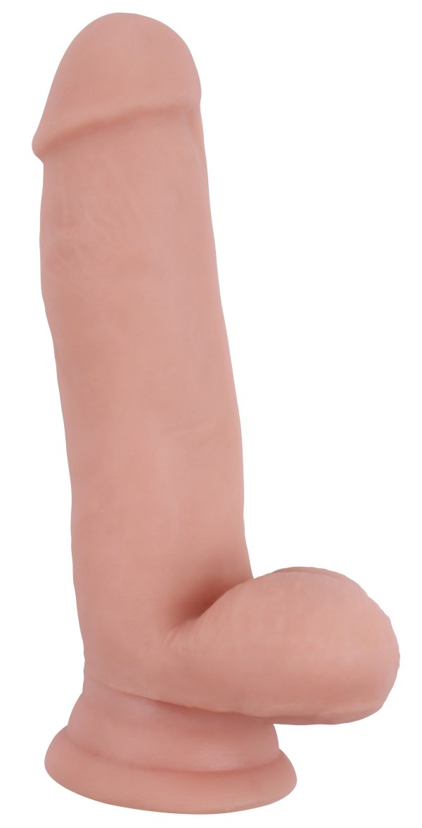 Gode réaliste Pruriency Lord 13 x 4cm – Image 3