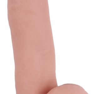 Gode réaliste Pruriency Lord 13 x 4cm