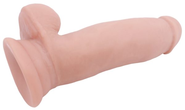 Gode réaliste Pruriency Lord 13 x 4cm – Image 5