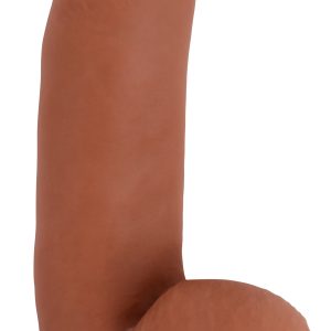 Gode réaliste Pruriency Lord 13 x 4cm Latino