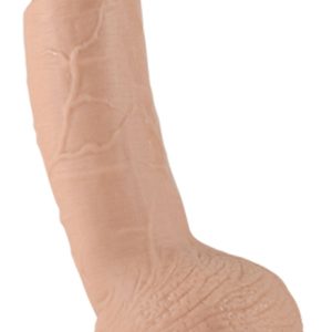Gode réaliste Real Extreme 12 x 3.5cm