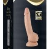 Gode réaliste Real Extreme 12 x 3.5cm – Image 2