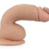 Gode réaliste Real Extreme 12 x 3.5cm – Image 3