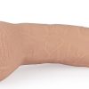Gode réaliste Real Extreme 12 x 3.5cm – Image 4