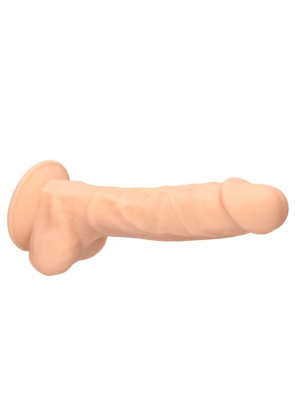 Gode réaliste Realrock 14 x 3.5 cm – Image 7
