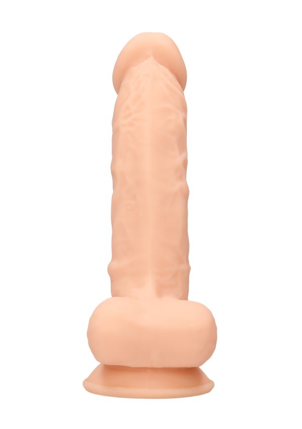 Gode réaliste Realrock 14 x 3.5 cm – Image 9