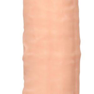 Gode réaliste Realrock 21 x 5.4 cm