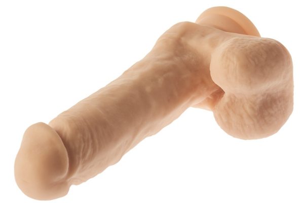 Gode réaliste Ribly Champs 16 x 4.3cm – Image 5