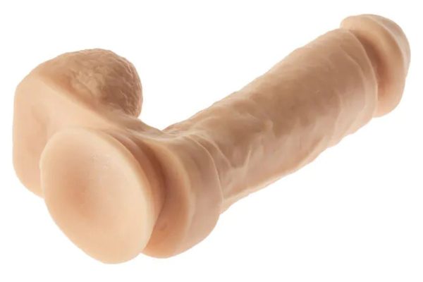 Gode réaliste Ribly Champs 16 x 4.3cm – Image 7
