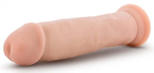 Gode réaliste Righthick Dr Skin 22 x 5cm – Image 4