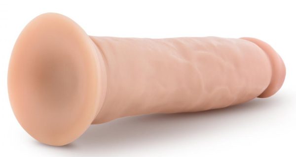 Gode réaliste Righthick Dr Skin 22 x 5cm – Image 5