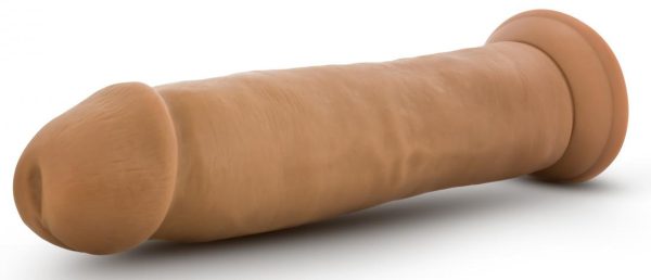 Gode réaliste Righthick Dr Skin 22 x 5cm Latino – Image 4