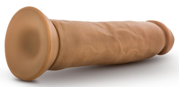 Gode réaliste Righthick Dr Skin 22 x 5cm Latino – Image 5