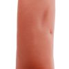 Gode réaliste Sex-Lure 14 x 3.6cm – Image 4