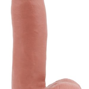 Gode réaliste Sex-Lure 14 x 3.6cm