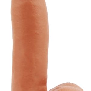 Gode réaliste Sex-Lure 14 x 3.6cm Latino