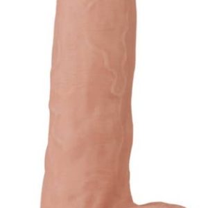 Gode réaliste SKINLIKE 16 x 4 cm