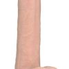 Gode réaliste SLIDING SKIN 18 x 3.8 cm