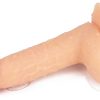Gode réaliste Soft Dude 13 x 3.5cm – Image 8