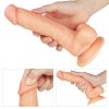 Gode réaliste Soft Dude 15 x 4cm – Image 11