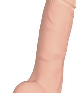 Gode réaliste Soft M 14 x 3.8cm