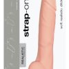 Gode réaliste Soft M 14 x 3.8cm – Image 2