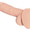 Gode réaliste Soft S 13 x 3.5cm – Image 3
